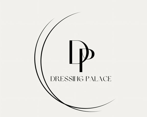 DRESSING PALACE